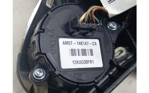 Airbag sofer 34063023a Ford Focus 3 (2011 - 2015) - imagine 3
