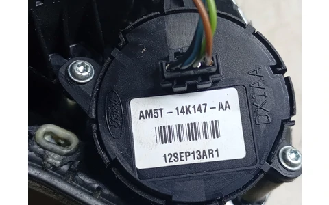 Airbag sofer 34063023a Ford Focus 3 (2011 - 2015) - imagine 5