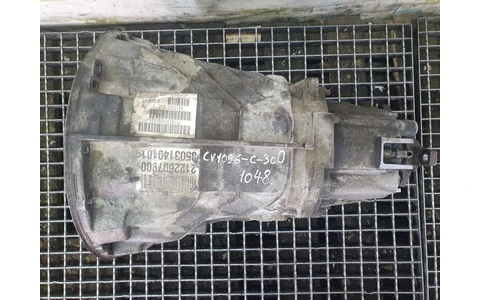 Cutie de viteze manuala 6 trepte r2122610101 Mercedes Benz C-Class W204/S204 (2007 - 2012) - imagine 5