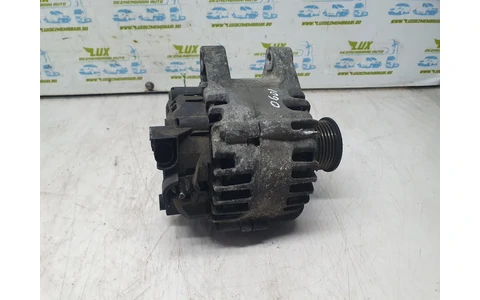 Alternator 30659389 Ford Fiesta 6 (facelift) (2013 - 2020) - imagine 2