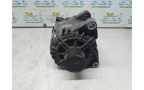 Alternator 30659389 Ford Fiesta 6 (facelift) (2013 - 2020) - imagine 3
