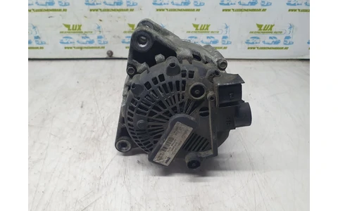 Alternator 30659389 Ford Fiesta 6 (facelift) (2013 - 2020) - imagine 4