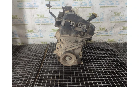 Motor complet fara anexe 1.5 dci K9K858 Dacia Duster 1 (facelift) (2013 - 2017) - imagine 3