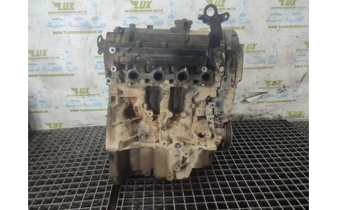 Motor complet fara anexe 1.5 dci K9K858 Dacia Duster 1 (facelift) (2013 - 2017) - imagine 2