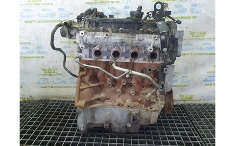 Motor complet fara anexe k9k658 Dacia Duster 1 (facelift) (2013 - 2017) - imagine 2