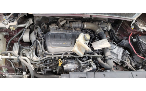 Renault Scenic 3 (2009 - 2012) - imagine 5