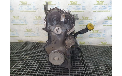 Motor complet fara anexe M9R700 Renault Scenic 2 (facelift) (2006 - 2010) - imagine 2