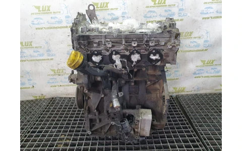 Motor complet fara anexe M9R700 Renault Scenic 2 (facelift) (2006 - 2010) - imagine 5