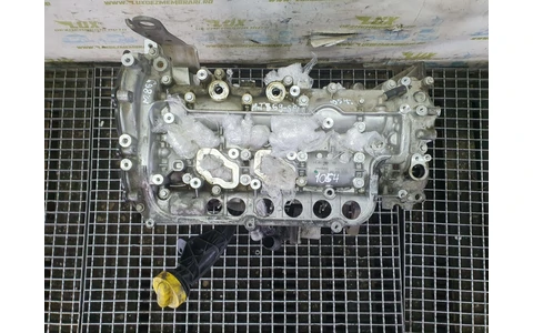 Motor complet fara anexe M9R700 Renault Scenic 2 (facelift) (2006 - 2010) - imagine 4
