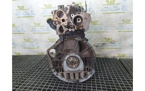 Motor complet fara anexe M9R700 Renault Scenic 2 (facelift) (2006 - 2010) - imagine 6