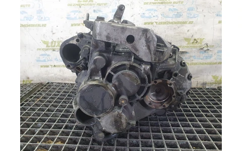 Cutie de viteze manuala 6 trepte fuq Volkswagen Golf 5 (2003 - 2009) - imagine 6