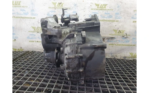 Cutie de viteze manuala 6 trepte fuq Volkswagen Golf 5 (2003 - 2009) - imagine 4