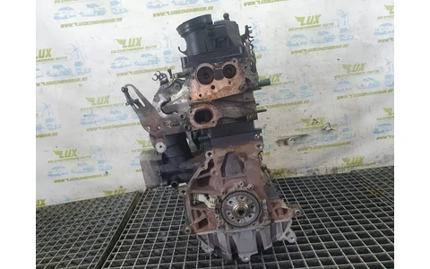 Motor complet fara anexe CFFB Volkswagen Passat CC 1 (facelift) (2012 - 2017) - imagine 6