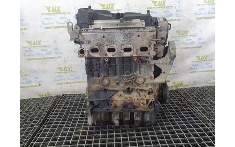 Motor complet fara anexe CFFB Volkswagen Passat CC 1 (facelift) (2012 - 2017) - imagine 2