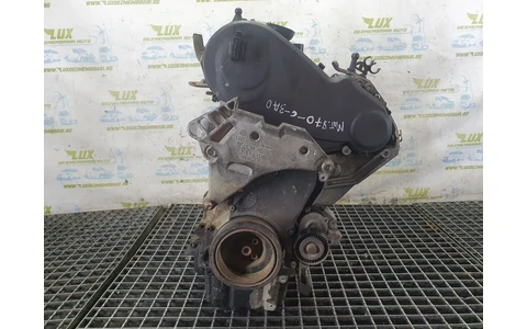 Motor complet fara anexe CFFB Volkswagen Passat CC 1 (facelift) (2012 - 2017) - imagine 5