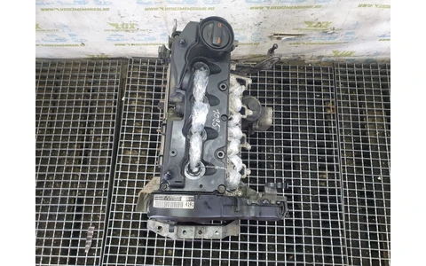 Motor complet fara anexe CFFB Volkswagen Passat CC 1 (facelift) (2012 - 2017) - imagine 4