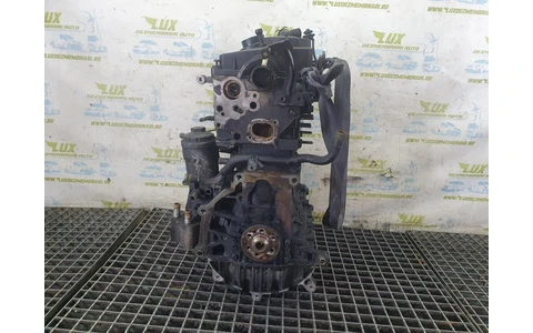 Motor complet fara anexe BKD Volkswagen Golf 5 (2003 - 2009) - imagine 2