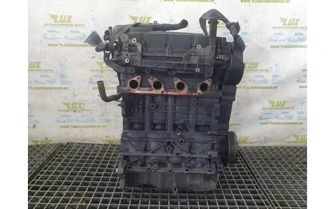 Motor complet fara anexe BKD Volkswagen Golf 5 (2003 - 2009) - imagine 5