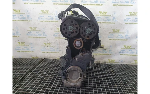 Motor complet fara anexe BKD Volkswagen Golf 5 (2003 - 2009) - imagine 6