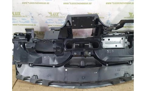 Plansa bord 1t1857001 Volkswagen Touran 1 (2003 - 2006) - imagine 12