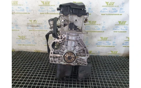 Motor complet fara anexe N46B16A BMW Seria 1 E87 (2004 - 2007) - imagine 3