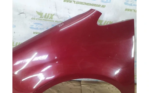 Aripa stanga fata Volkswagen Touran 1 (2003 - 2006) - imagine 2