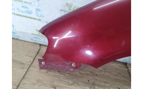 Aripa stanga fata Volkswagen Touran 1 (2003 - 2006) - imagine 8