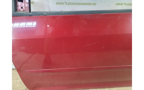Usa stanga fata Volkswagen Touran 1 (2003 - 2006) - imagine 3