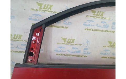Usa stanga fata Volkswagen Touran 1 (2003 - 2006) - imagine 4