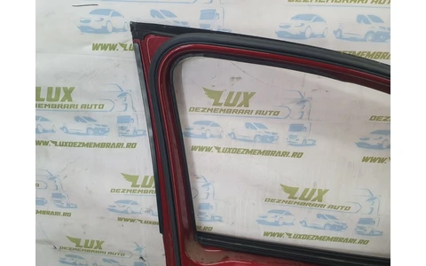 Usa stanga fata Volkswagen Touran 1 (2003 - 2006) - imagine 8