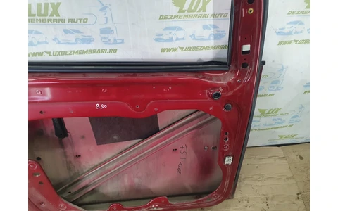 Usa stanga fata Volkswagen Touran 1 (2003 - 2006) - imagine 12