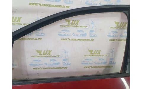 Usa stanga fata Volkswagen Touran 1 (2003 - 2006) - imagine 13