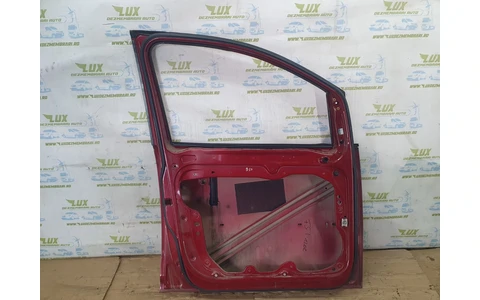 Usa stanga fata Volkswagen Touran 1 (2003 - 2006) - imagine 2