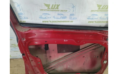 Usa stanga fata Volkswagen Touran 1 (2003 - 2006) - imagine 17