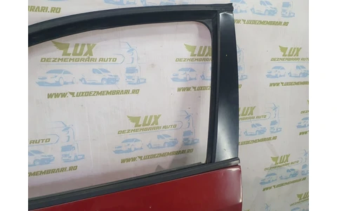 Usa stanga fata Volkswagen Touran 1 (2003 - 2006) - imagine 20