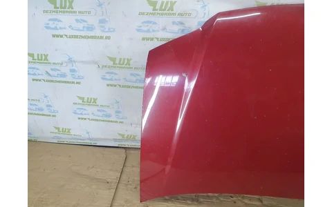 Capota motor Volkswagen Touran 1 (2003 - 2006) - imagine 7