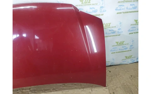 Capota motor Volkswagen Touran 1 (2003 - 2006) - imagine 5