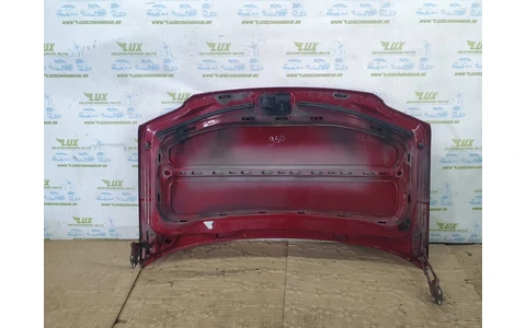 Capota motor Volkswagen Touran 1 (2003 - 2006) - imagine 2