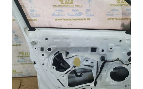 Usa stanga fata Dacia Logan 2 (facelift) (2017 - 2020) - imagine 4