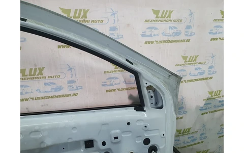 Usa stanga fata Dacia Logan 2 (facelift) (2017 - 2020) - imagine 5