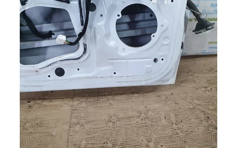 Usa stanga fata Dacia Logan 2 (facelift) (2017 - 2020) - imagine 7