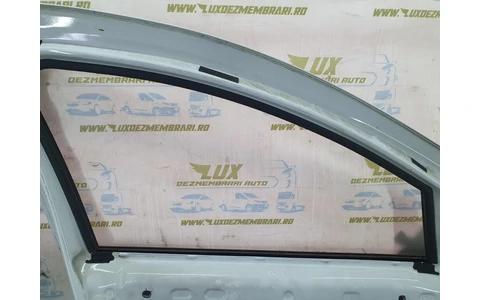 Usa stanga fata Dacia Logan 2 (facelift) (2017 - 2020) - imagine 8