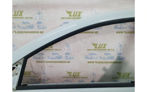 Usa stanga fata Dacia Logan 2 (facelift) (2017 - 2020) - imagine 10