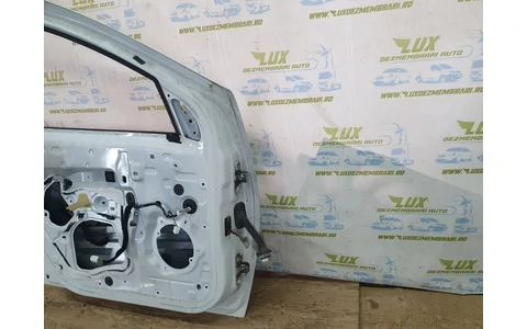Usa stanga fata Dacia Logan 2 (facelift) (2017 - 2020) - imagine 17
