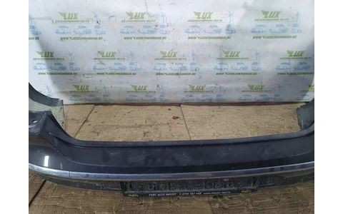 Bara spate Volkswagen Passat CC 1 (2008 - 2012) - imagine 3