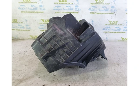 Carcasa filtru aer 7524412 Audi A6 4F/C6 (2004 - 2008) - imagine 2