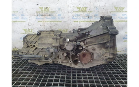 Cutie de viteze manuala 6 trepte JMC Audi A6 4F/C6 (2004 - 2008) - imagine 4