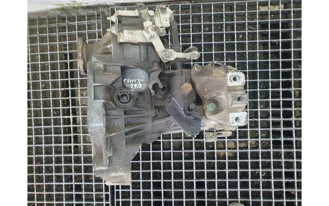 Cutie de viteze manuala 5 trepte ERT Volkswagen Golf 4 (1997 - 2006) - imagine 3