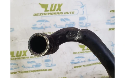 Conducta apa 059121075bt Audi A6 4F/C6 (2004 - 2008) - imagine 2