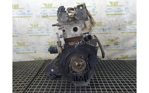 Motor complet fara anexe AZD Volkswagen Golf 4 (1997 - 2006) - imagine 2